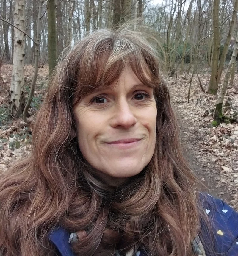 Emma Parkins